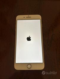 Iphone 8 plus