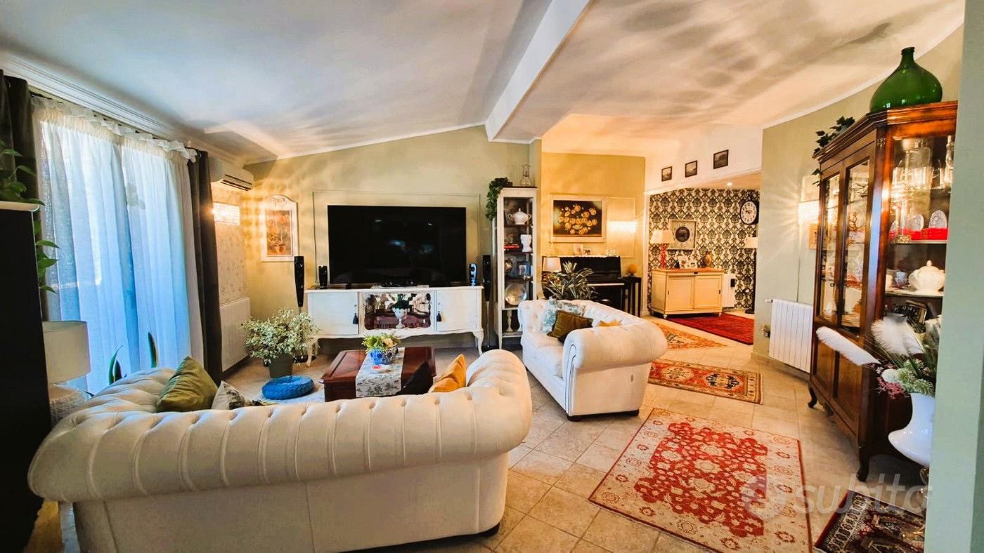 Apartment in Agrigento, Rabato, Villaseta - Altro