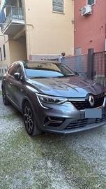 Arkana Mild Hybrid