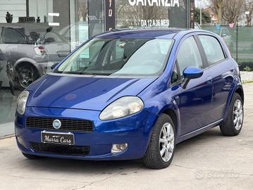 Fiat Grande Punto 1.2 5 porte- LEGGERE DESCRIZIONE
