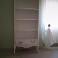 LIBRERIA SHABBY CHIC