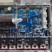 centralina Xiaomi V3