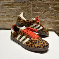 Adidas samba OG leopard