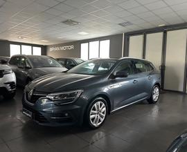 Renault Megane Mégane Sporter Blue dCi 115 CV Busi