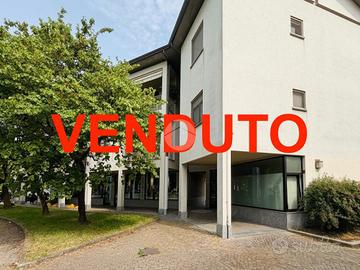 3 LOCALI A PESSANO CON BORNAGO