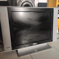3 tv Philips lcd 