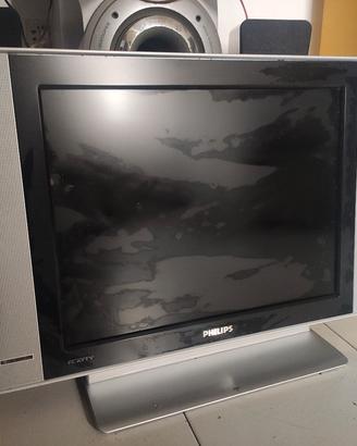 3 tv Philips lcd 