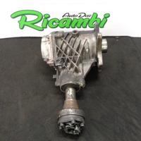 DIFFERENZIALE ANTERIORE KUGA CBV 2.0 TDCi 2010