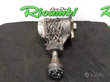 DIFFERENZIALE ANTERIORE KUGA CBV 2.0 TDCi 2010
