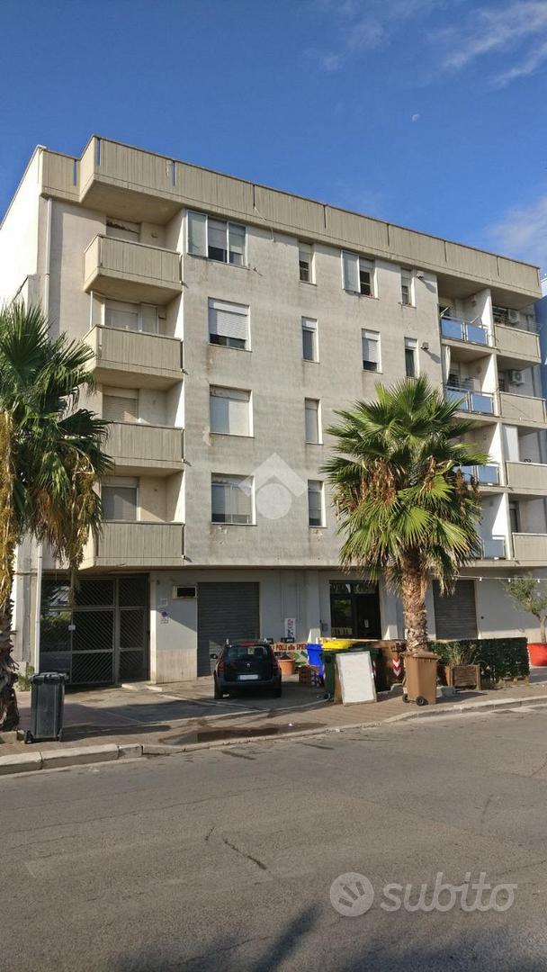 Appartamento – Margherita di Savoia, Barletta-Andria-Trani - Vista 3