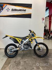 Suzuki Valenti RME 50