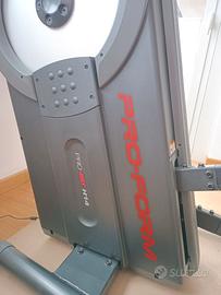 ProForm Pro HIIT H14 - Ellittica/Stepper (TORINO)