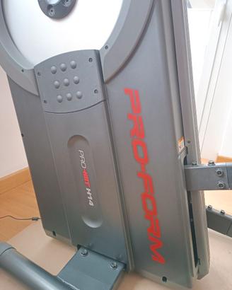 ProForm Pro HIIT H14 - Ellittica/Stepper (TORINO)