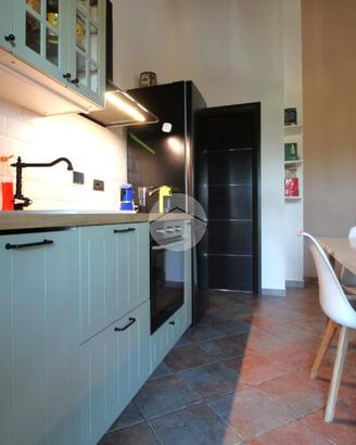 3 LOCALI A BRANDIZZO