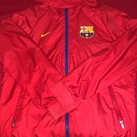 Felpa della barcellona taglia M