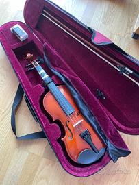 Violino 1/2