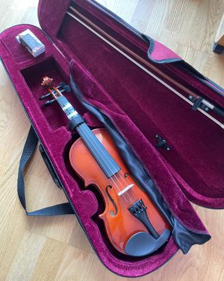 Violino 1/2