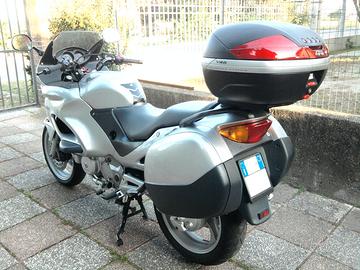 Honda Deauville  650 cc