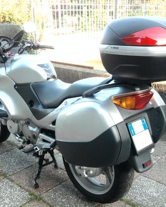 Honda Deauville  650 cc