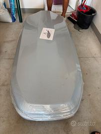 Box baule portatutto originale Fiat