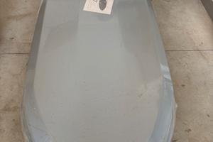 Box baule portatutto originale Fiat