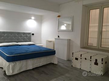 Ristrutturato MONOLOCALE Frosinone alta