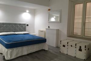 Ristrutturato MONOLOCALE Frosinone alta