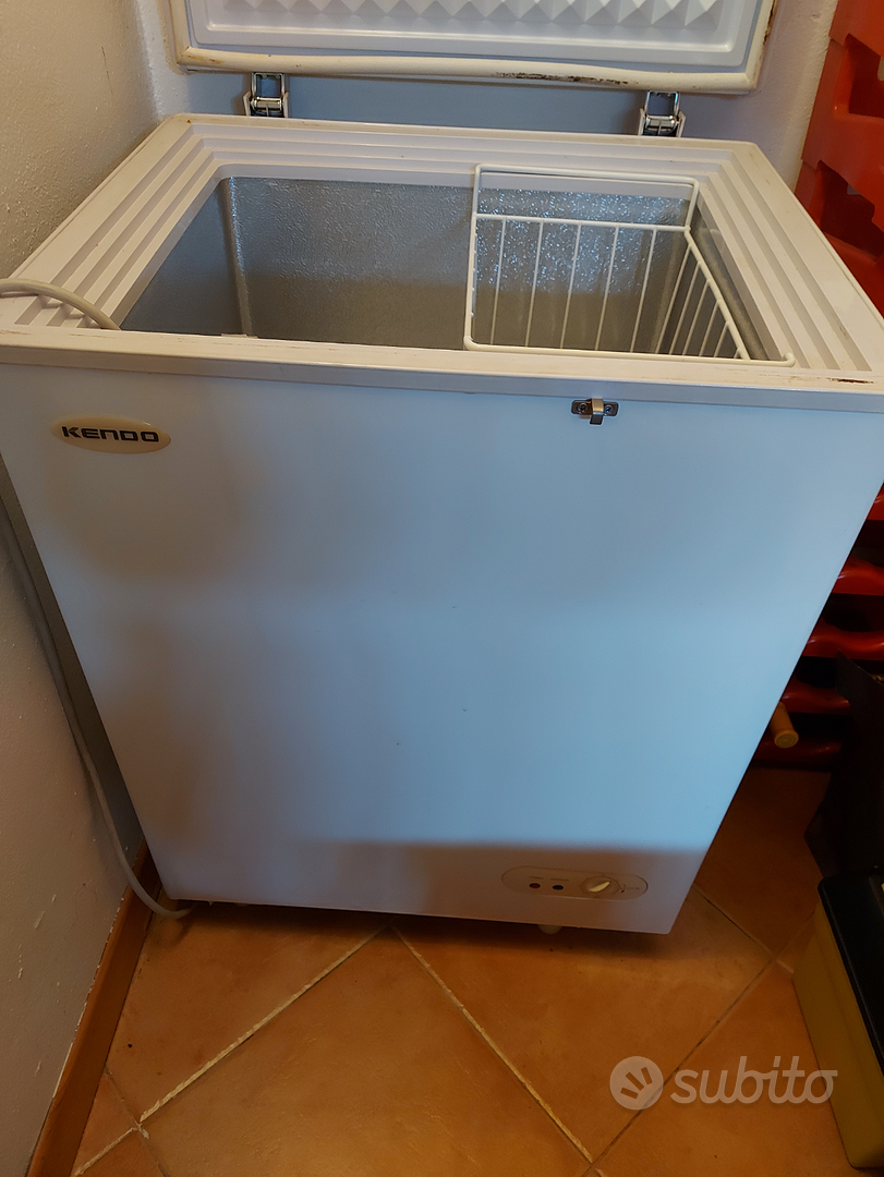 Freezer piccolo - Elettrodomestici In vendita a Milano