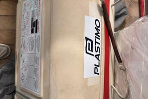 Zattera oceanica senza limiti plastimo 6 persone