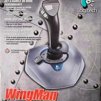 Logitech Wingman Attack