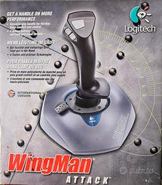Logitech Wingman Attack