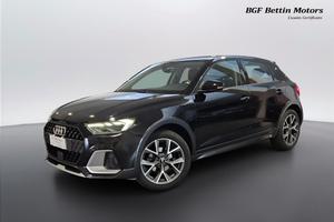 Audi A1 Citycarver 30 1.0 tfsi Admired 110cv s-tro