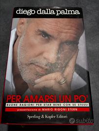 Libro Diego dalka Palma