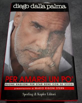 Libro Diego dalka Palma
