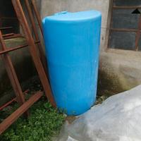 Serbatoio acqua 500 litri