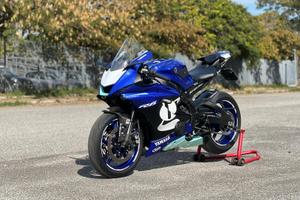 YAMAHA R6 - 2020