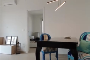 Appartamento arredato