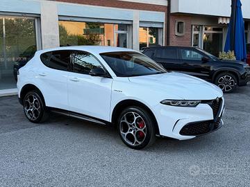 ALFA ROMEO - Tonale - 1.5 160 CV MHEV TCT7 Veloce