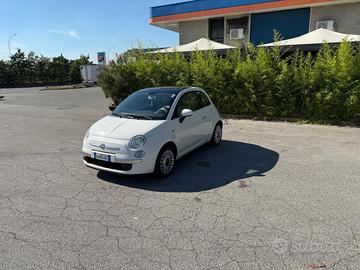 FIAT 500 1.2 benzina ok neopatentati