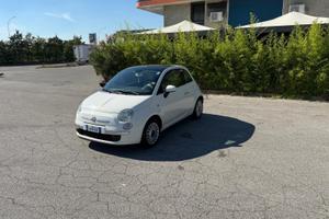 FIAT 500 1.2 benzina ok neopatentati