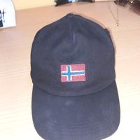 cappello napapijri 