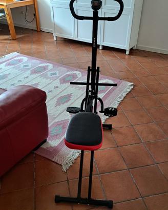 toorx total body squat