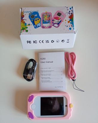 cellulare chakeyake k 280