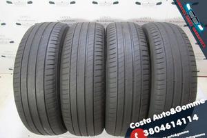 Gomme 215 65 17 Michelin  80% 215 65 R17