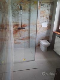 Muratore piastrellista specializzato