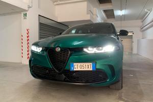 Tonale veloce 1.5 160cv