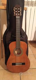 chitarra bambino