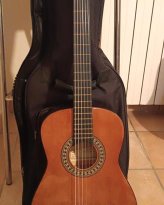 chitarra bambino