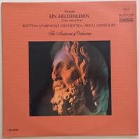 Ein Heldenleben strauss