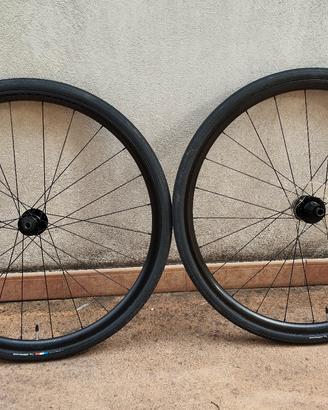 ruote bontrager